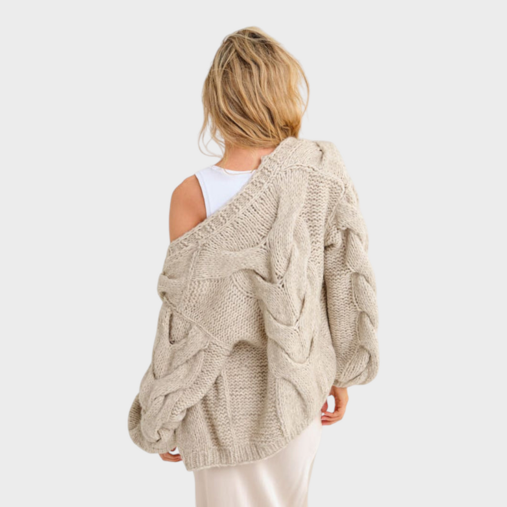 Tracey | Mimi Cardigan