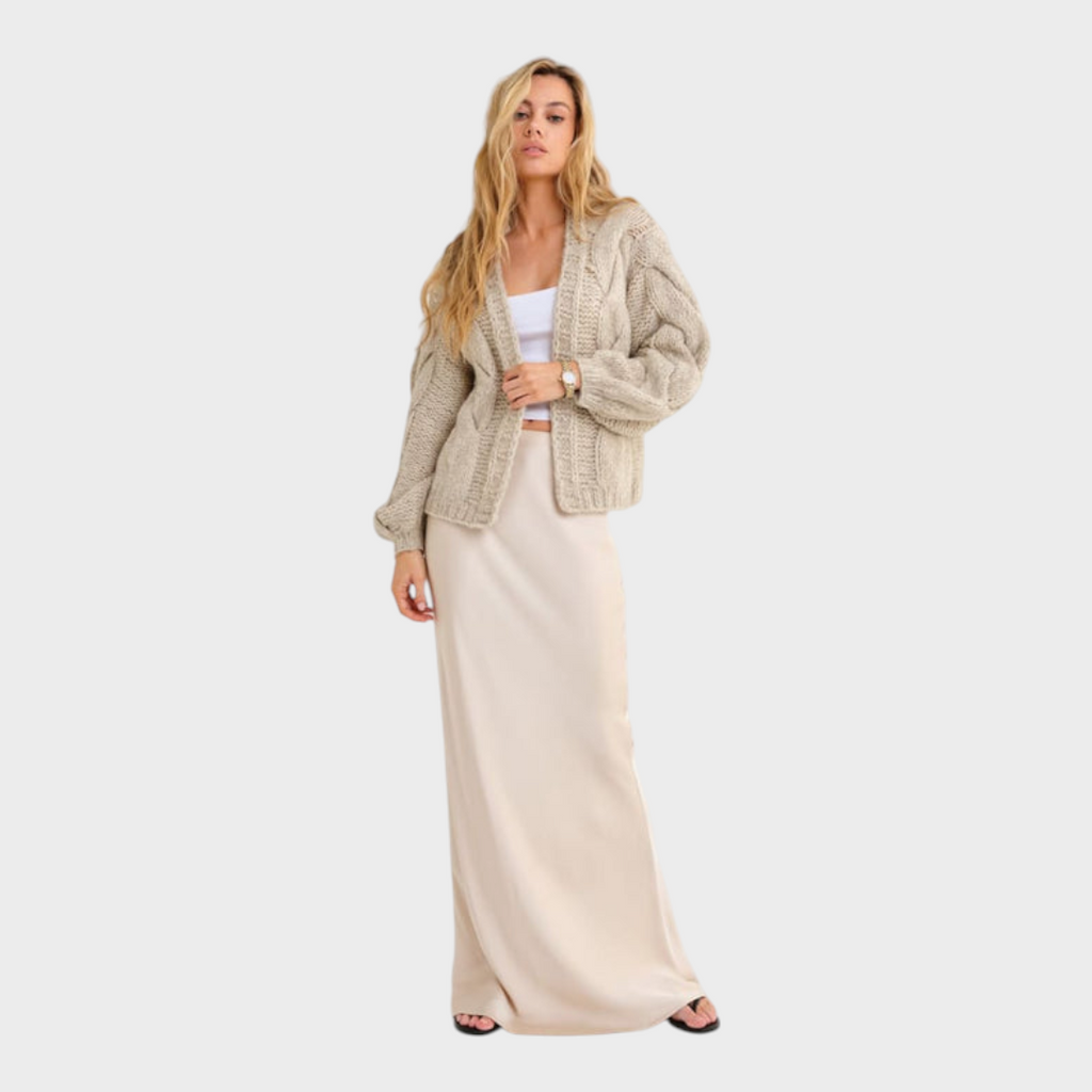 Tracey | Mimi Cardigan
