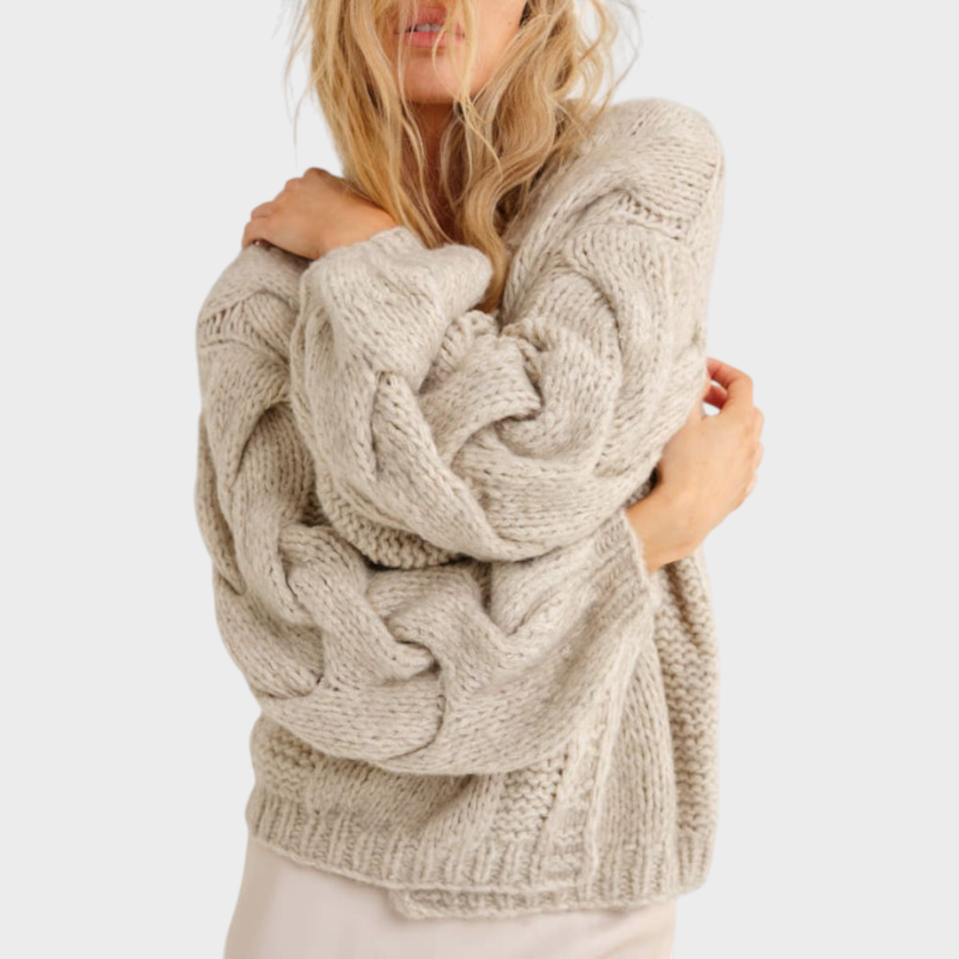 Tracey | Mimi Cardigan
