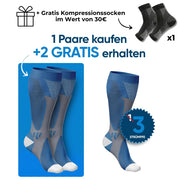 Minasa Kompressionsstrümpfe Anwendung und Vorteile