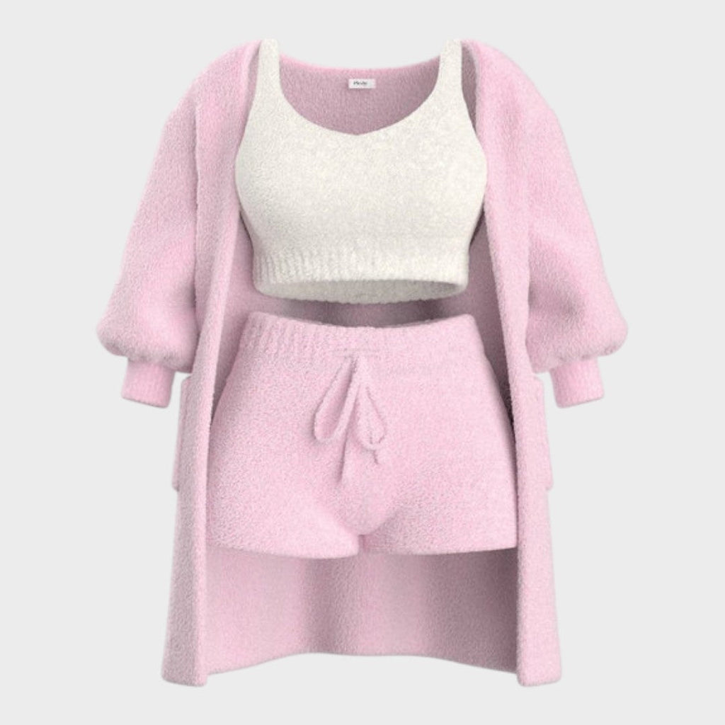 Roxanni | CozyJuli Strickbekleidungsset