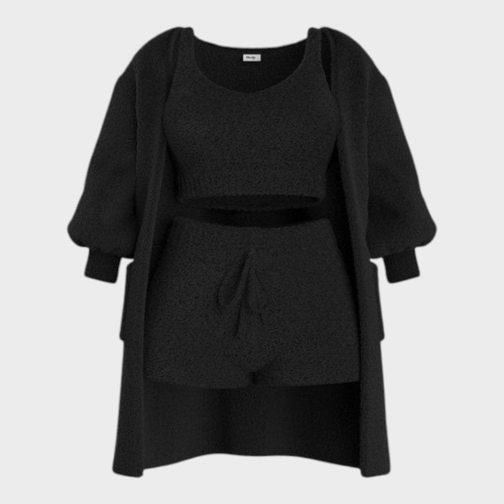 Roxanni | CozyJuli Strickbekleidungsset