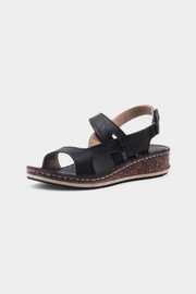 Orthopädische Damen-Sommersandalen Athena – Ansicht 8