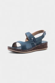 Orthopädische Damen-Sommersandalen Athena – Ansicht 5