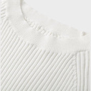 Artemis – Zweiteiliges Damen-Set mit kurzem Kleid – Ansicht 7