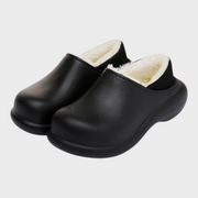 Warme wasserdichte Winter-Hausschuhe Braelynn CloudStep für Damen – Ansicht 2