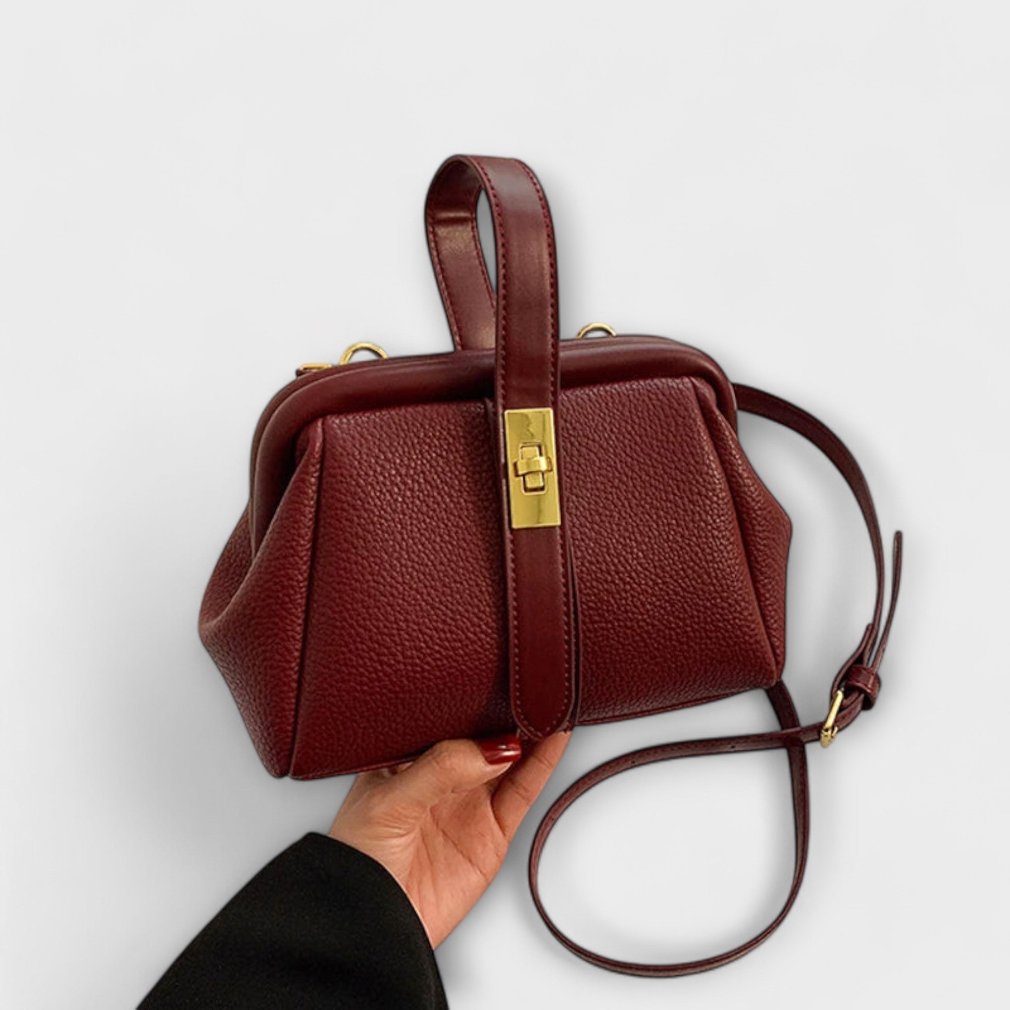 Elinea - Retro-Tasche