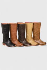 Grace – Klassische Damenstiefel für jede Jahreszeit – Ansicht 15
