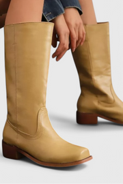 Grace – Klassische Damenstiefel für jede Jahreszeit