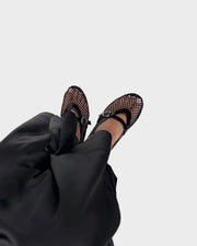 Margaux – Mesh-Ballerinas für Damen – Ansicht 16
