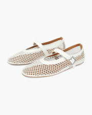 Margaux – Mesh-Ballerinas für Damen – Ansicht 22