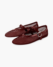 Margaux – Mesh-Ballerinas für Damen – Ansicht 23