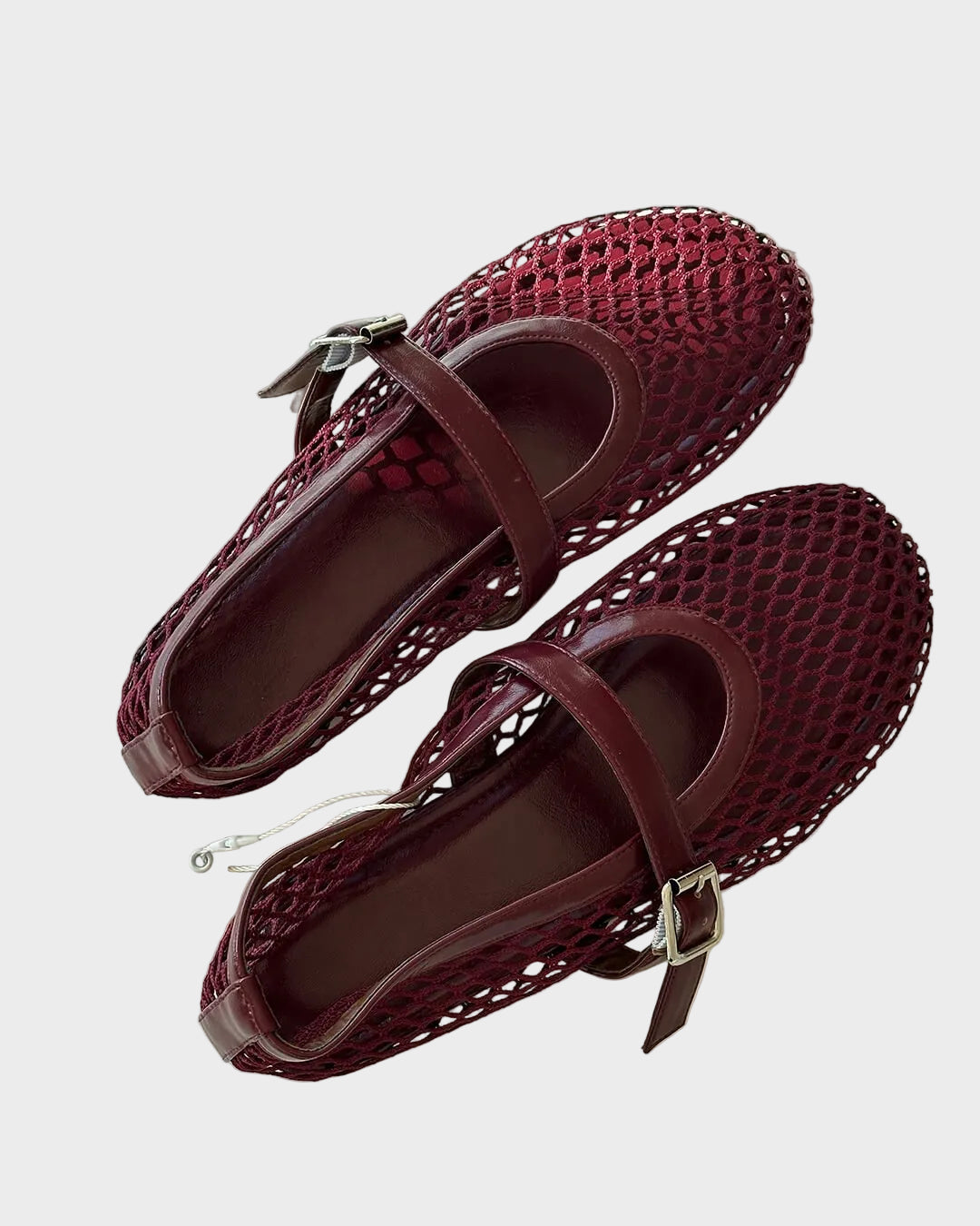Margaux – Mesh-Ballerinas für Damen – Ansicht 11