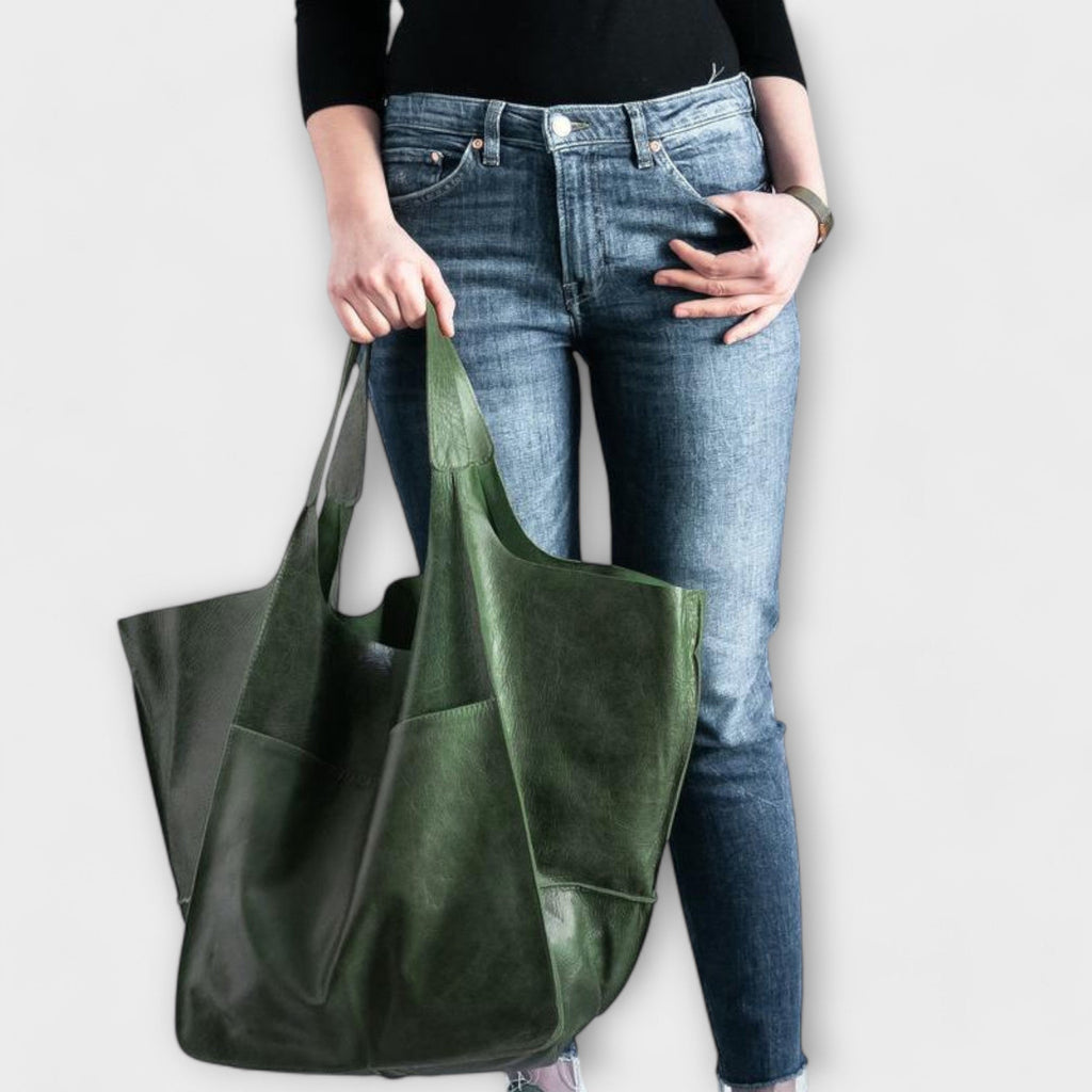 Zara – elegante Schultertasche