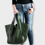 Zara – Elegante Schultertasche für Damen – Ansicht 7