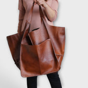 Zara – Elegante Schultertasche für Damen – Ansicht 10
