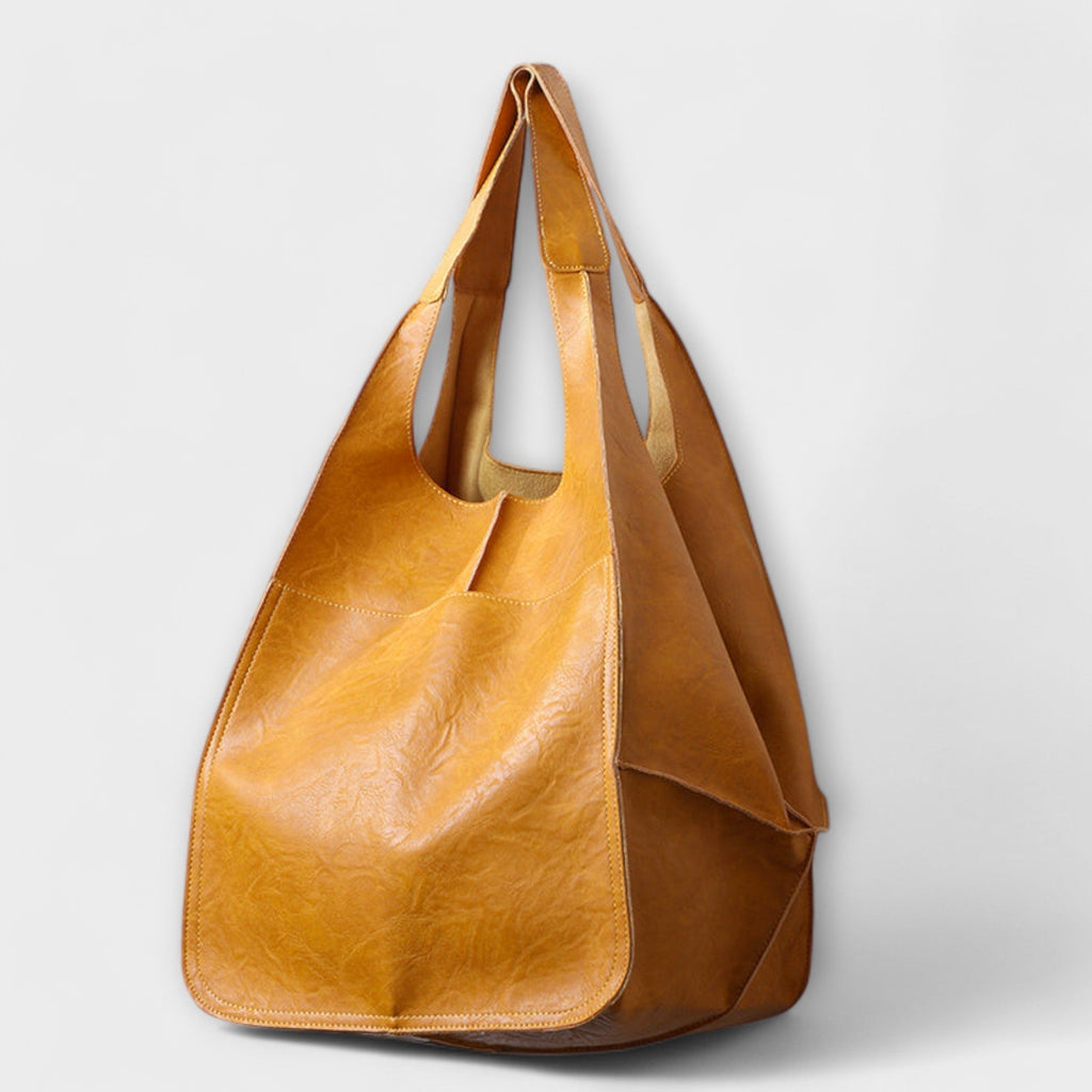 Zara – elegante Schultertasche