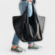 Zara – Elegante Schultertasche für Damen – Ansicht 9