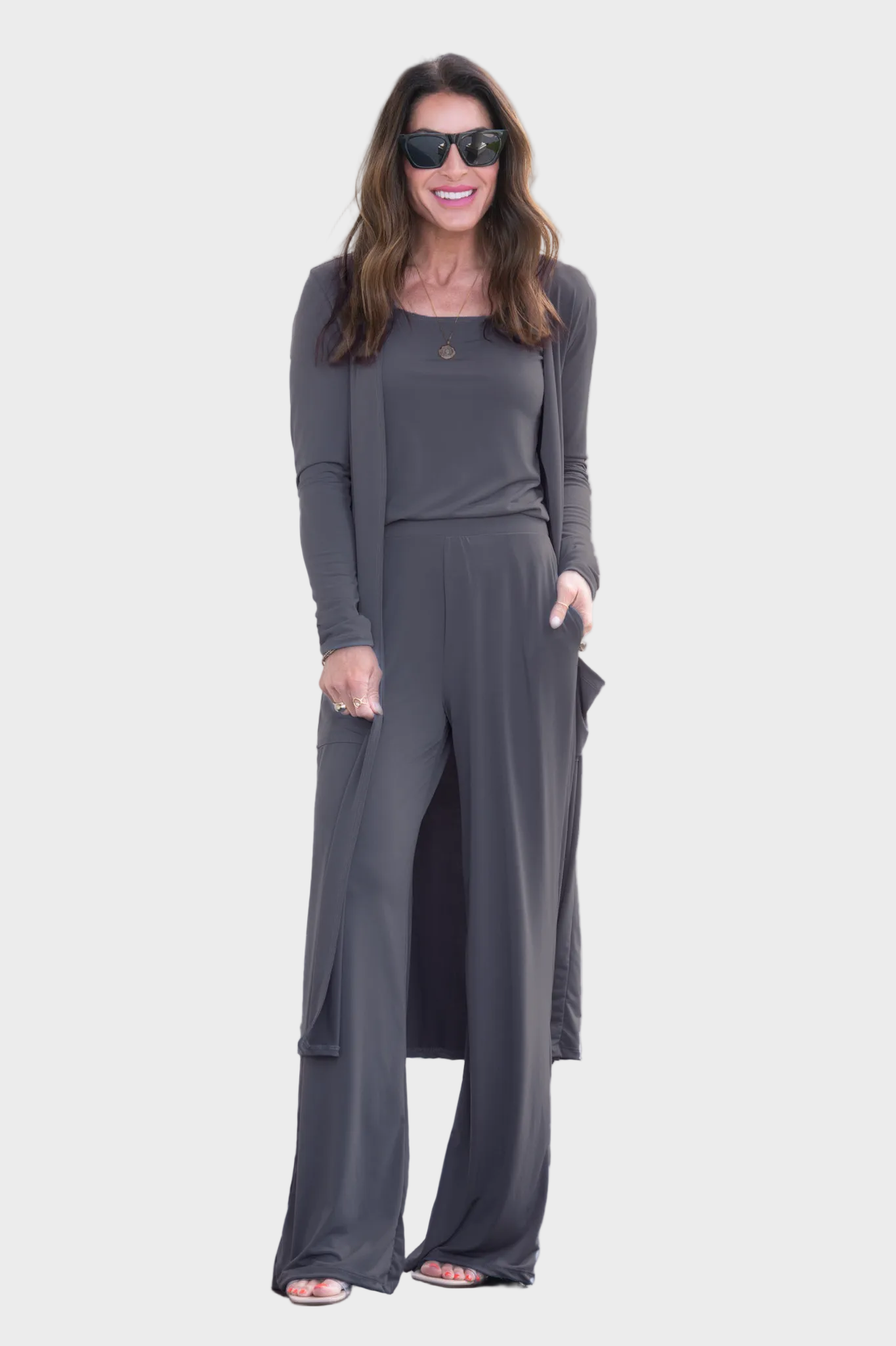Brigitte – Basis-Set für Damen