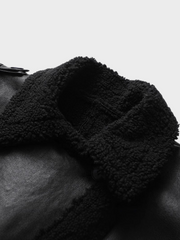 Jade – Modische Damenjacke mit Taillenakzent – Ansicht 4
