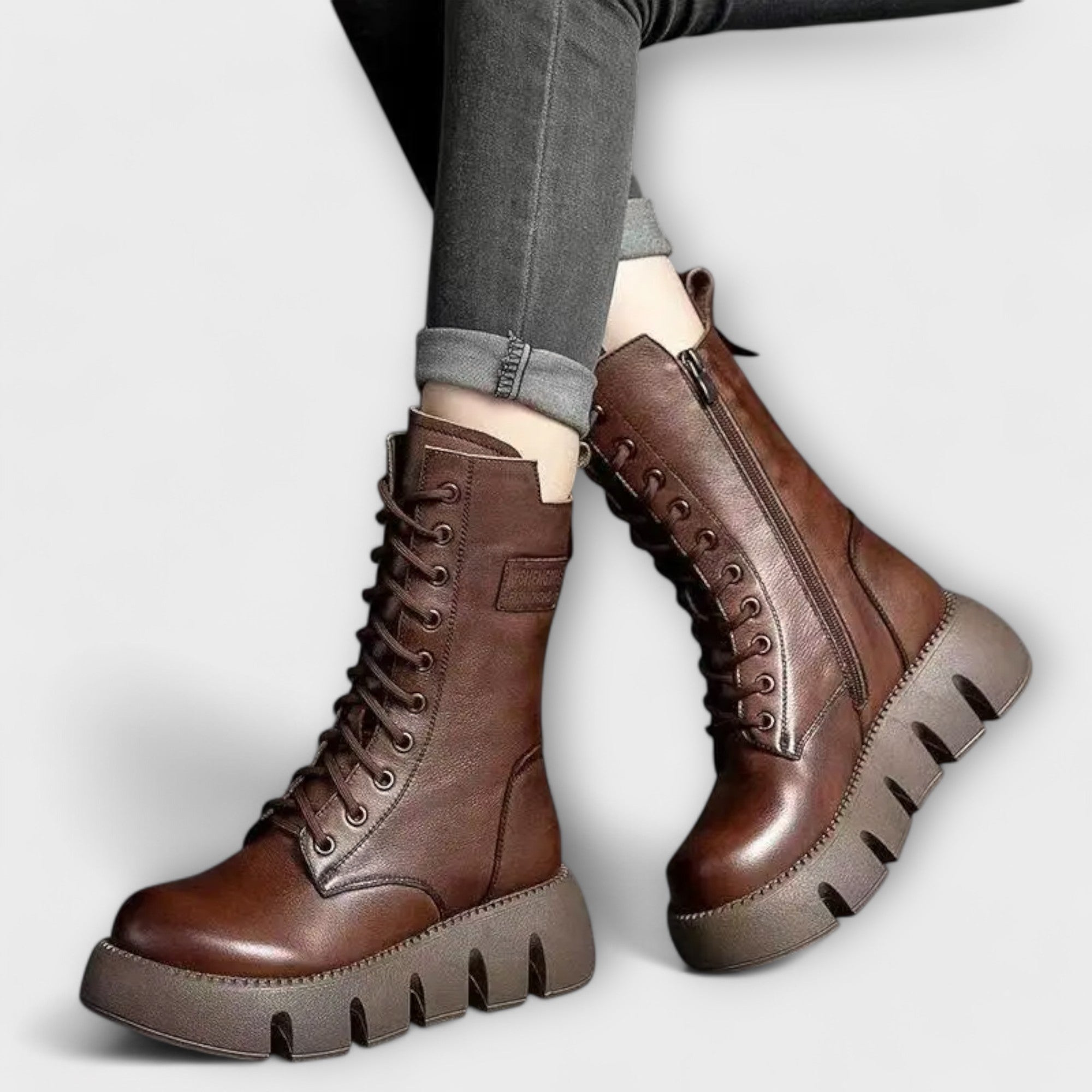 Stilvolle Stiefel für Damen