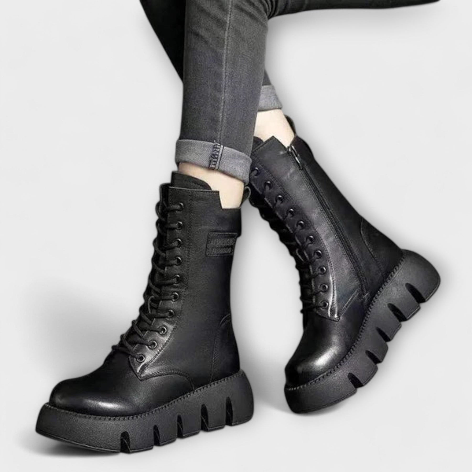 Stilvolle Damenstiefel für jeden Anlass