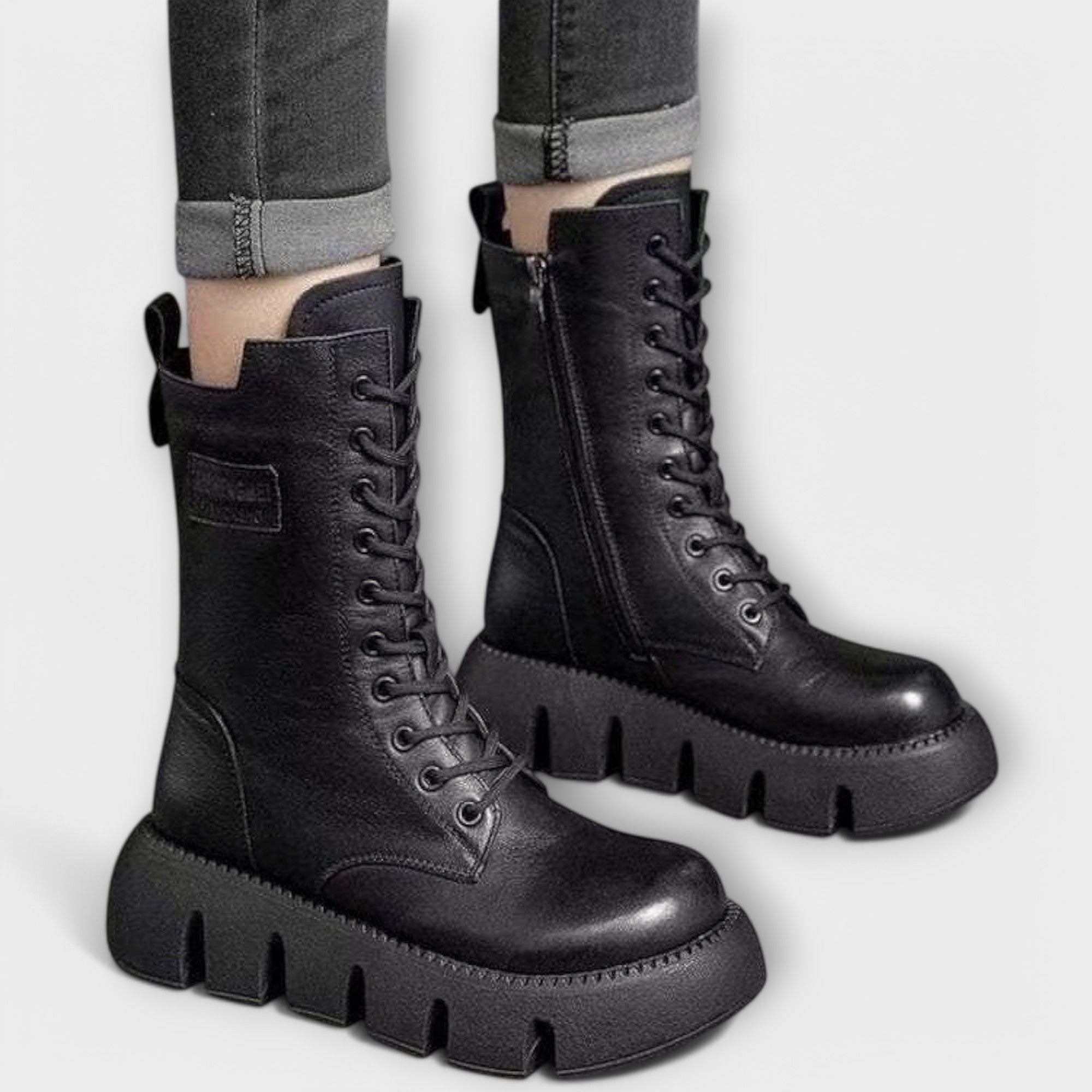 Stilvolle Stiefel für Damen