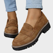 Ella – Luxuriöse Ballerinas für Damen – Ansicht 6