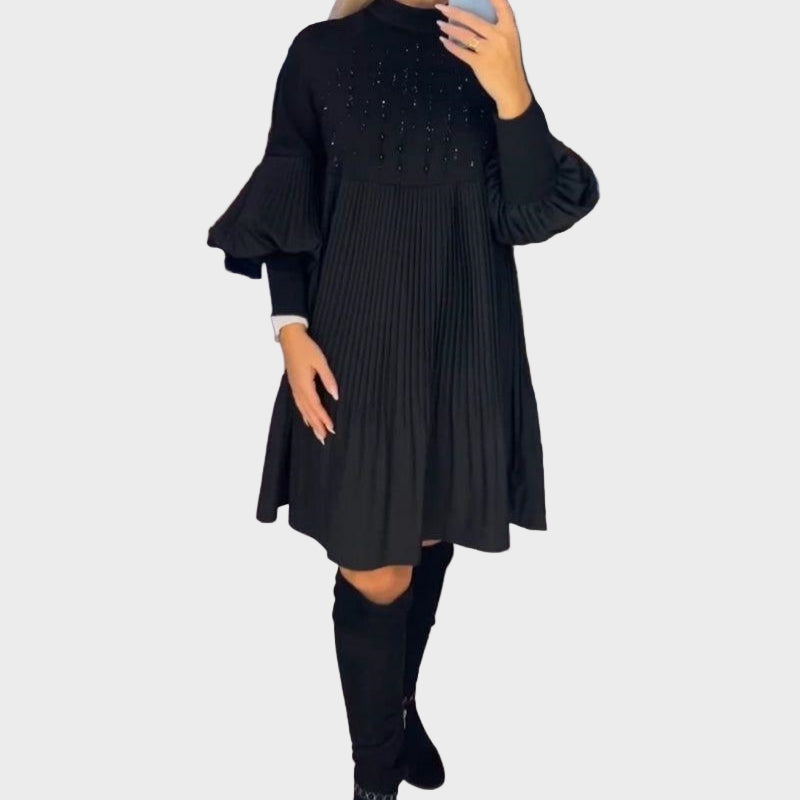 Ashlyann – Elegantes Midikleid für Damen