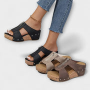 Sera – Orthopädische Sandalen für Damen – Ansicht 8