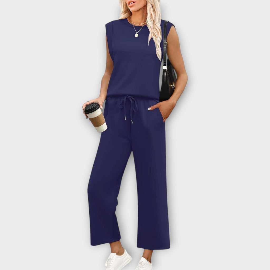 Damen-Set – Weich, elegant und stilvoll