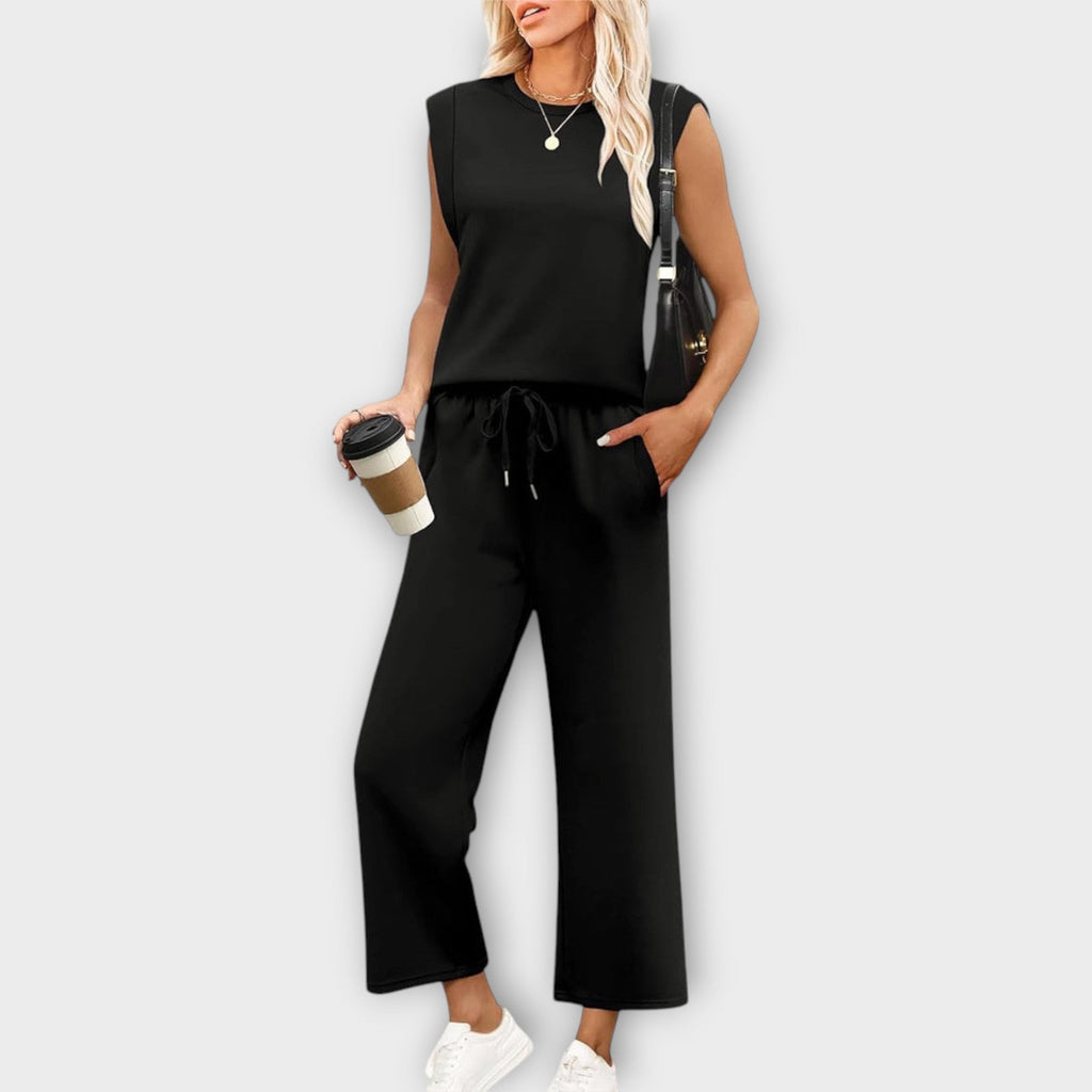 Damen-Set – Weich, elegant und stilvoll
