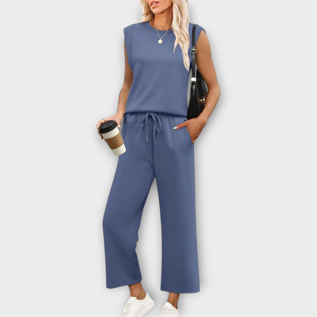 Damen-Set – Weich, elegant und stilvoll