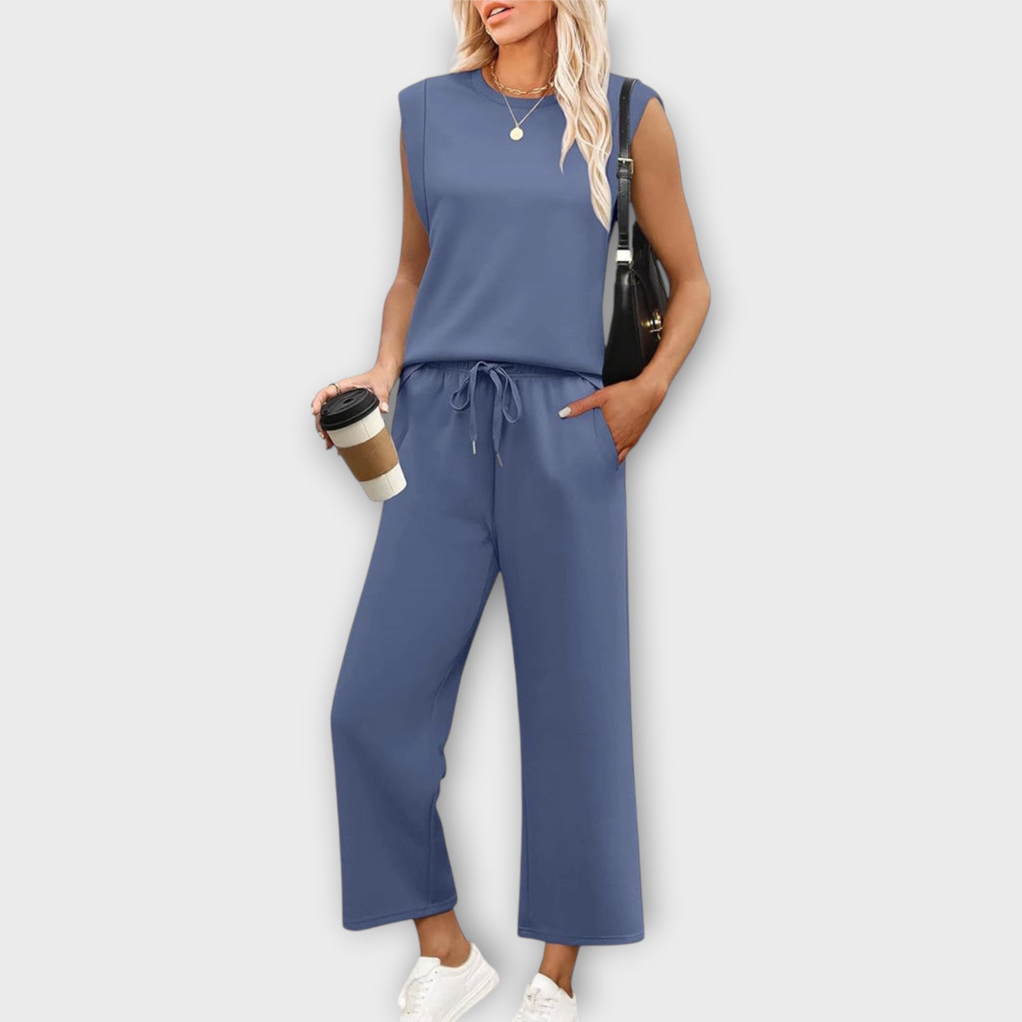 Damen-Set – Weich, elegant und stilvoll