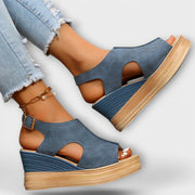 Rosalie – Innovative orthopädische Sandalen für Damen – Ansicht 6