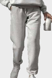 Essential Edit – Jumpsuit für Damen aus Baumwollmischgewebe – Ansicht 6