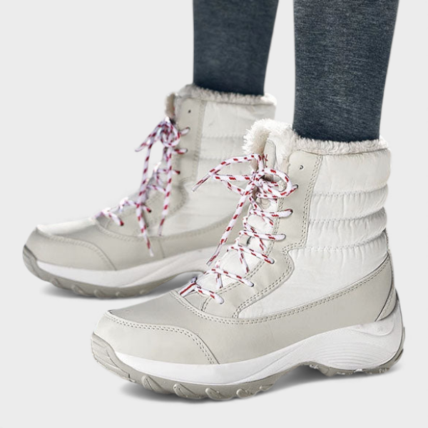 Winnie – Winter-Thermostiefel für Damen – Ansicht 3