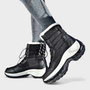 Winnie – Winter-Thermostiefel für Damen – Ansicht 2