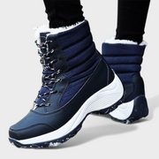 Winnie – Winter-Thermostiefel für Damen