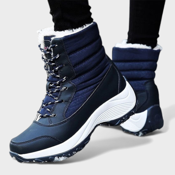 Winnie – Winter-Thermostiefel für Damen