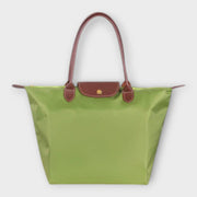 Tekka – Schultertasche für Damen – Ansicht 5
