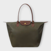 Tekka – Schultertasche für Damen – Ansicht 6
