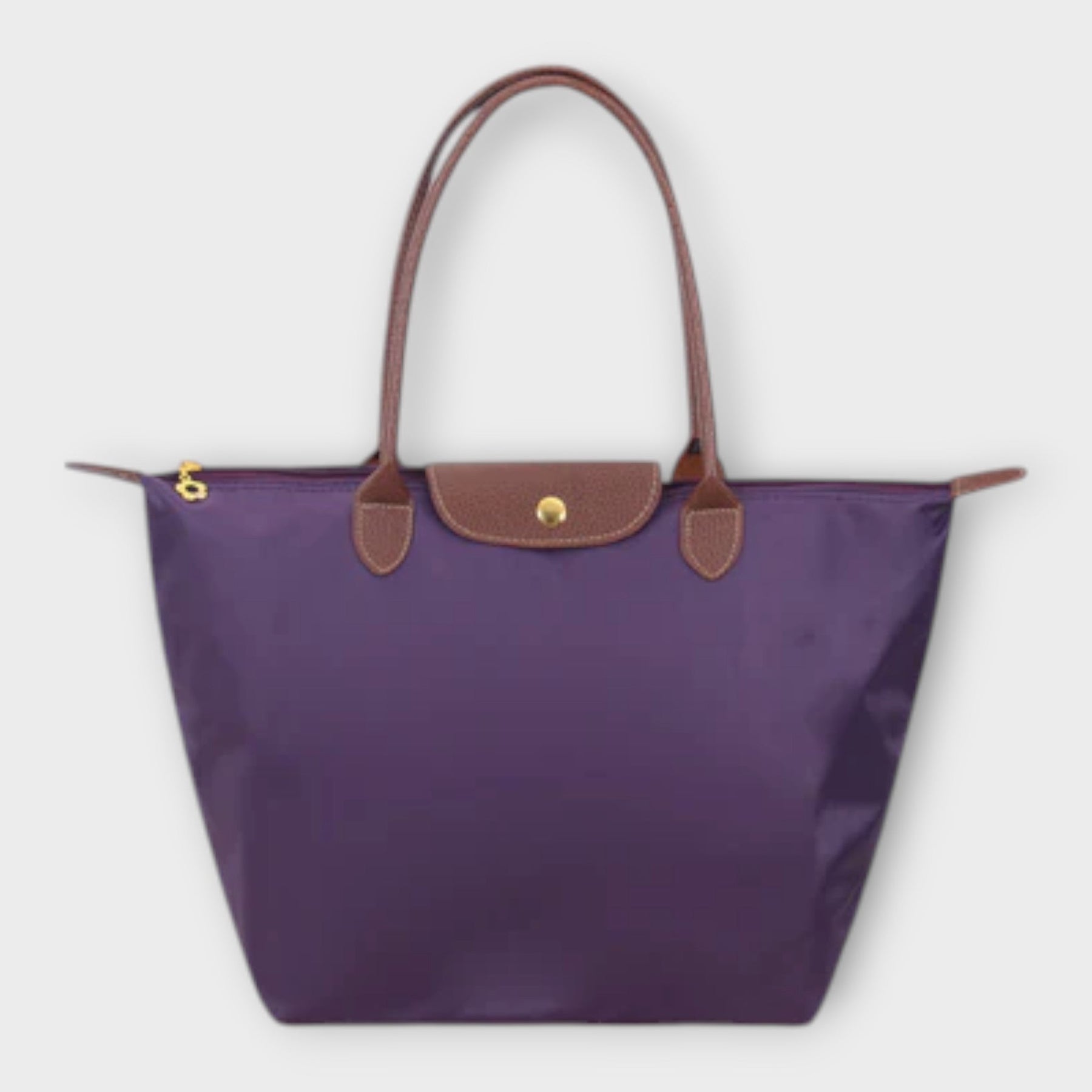 Tekka – Schultertasche für Damen – Ansicht 8