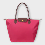 Tekka – Schultertasche für Damen – Ansicht 9