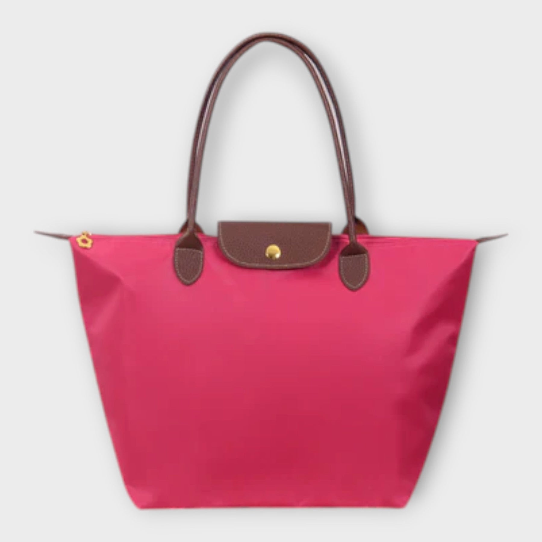 Tekka – Schultertasche für Damen – Ansicht 9