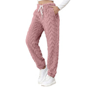 Ellie – Enchanio Jogginghose für Damen – Ansicht 4