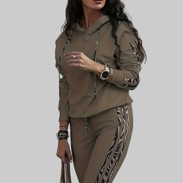 Cozylux – Sportset für Damen – Ansicht 15