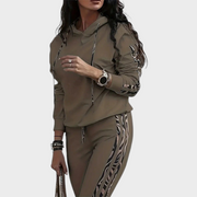 Angelica – Zweiteiliges Damen-Sportset