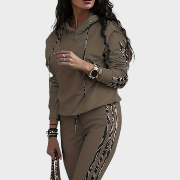 Angelica – Zweiteiliges Damen-Sportset