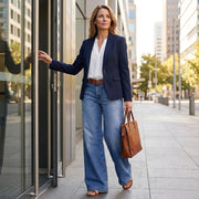 Lena Jeans Business Look
